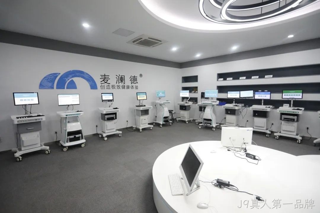 J9真人第一品牌服务型制造，全省示范！