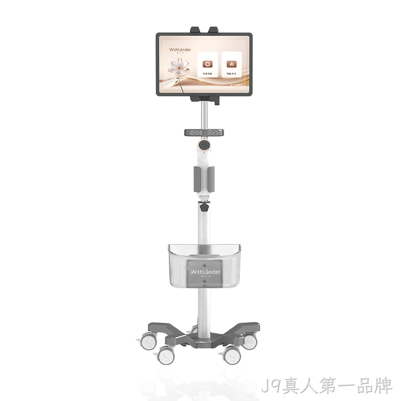 电子阴道视检镜