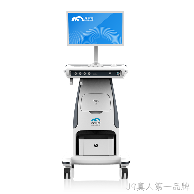 生物刺激反馈仪 MLD B4Plus
